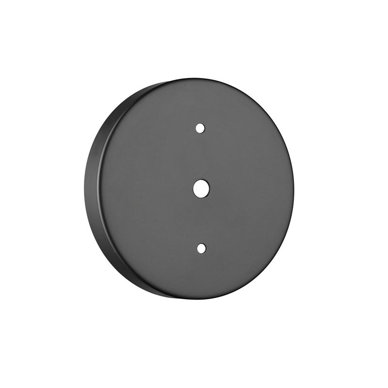 Millennium Lighting Nellita 5Lt 18" Pendant, Black