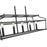 Millennium Lighting Nellita 5Lt 34" Island, Black