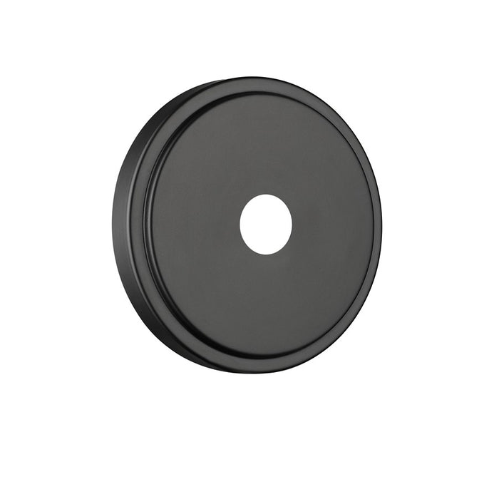 Millennium Lighting Tellsa 4Lt 13" Pendant, Black