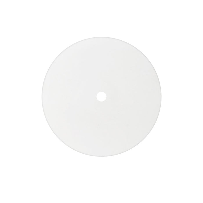 Millennium Lighting Primrose 1Lt 24" Wall Sconce, White/White