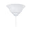 RP Lighting LED 3x9W ES-4.0 Light Kit, White/Alabaster - 1RP18WWES