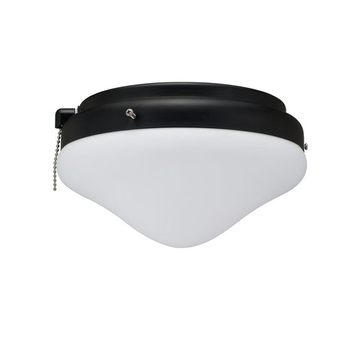RP Lighting LED 3x9W Light Kit, Black/Alabaster - 1RP28MBK-E26-L