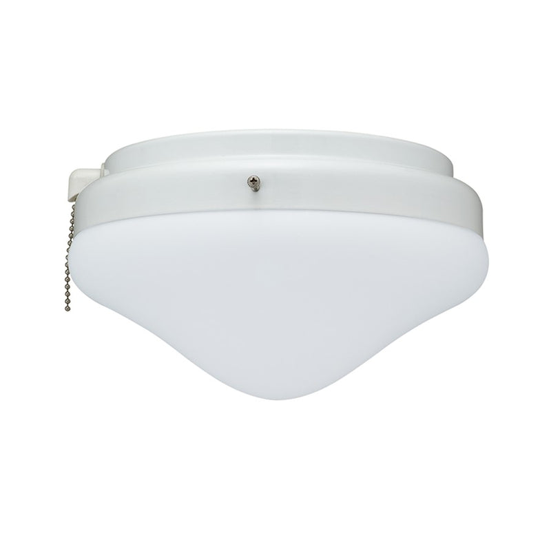 RP Lighting LED 3x9W Light Kit, White/Alabaster - 1RP28WWE26-L