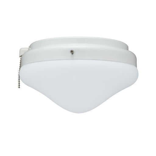 RP Lighting LED 3x9W Light Kit, White/Alabaster - 1RP28WWE26-L