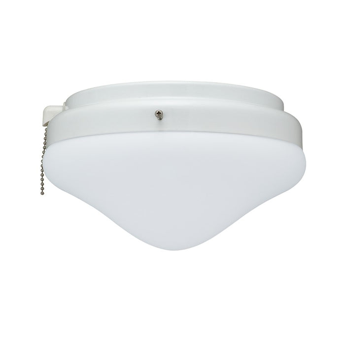RP Lighting LED 3x9W Light Kit, White/Alabaster - 1RP28WWE26-L