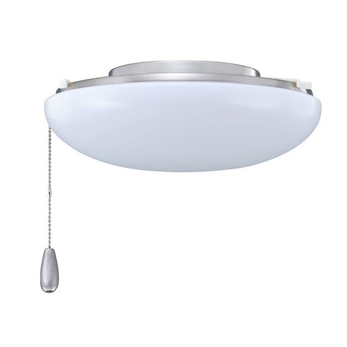 RP Lighting LED KIT 15W 3K Acrylic Dim AC, Nickel/Opal - 1RP32BN-LED
