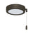 RP Lighting DIS-7" LED Light Kit-PC-12W 3K, Opaque - 1RP69LED-OB