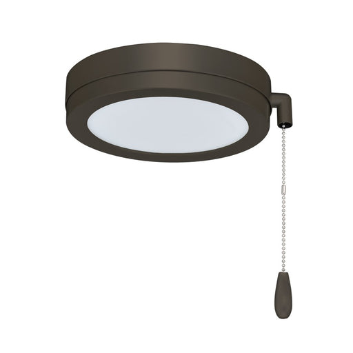 RP Lighting DIS-7" LED Light Kit-PC-12W 3K, Opaque - 1RP69LED-OB