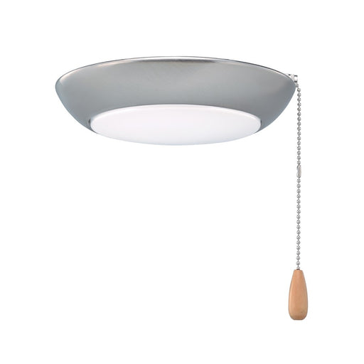 RP Lighting LED KIT 17W 3KAcrylic Dim ES AC, NIckel/Opaque - 1RP83BN-LED