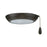 RP Lighting LED KIT 17W 3KAcrylic Dim ES AC, Bronze/Opaque - 1RP83OB-LED