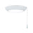 RP Lighting LED KIT 17W 3KAcrylic Dim ES AC, White/Opaque - 1RP83WWLED