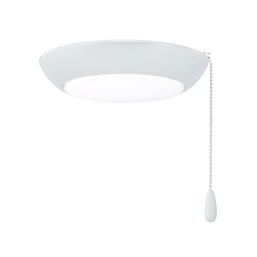 RP Lighting LED KIT 17W 3KAcrylic Dim ES AC, White/Opaque - 1RP83WWLED