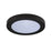 RP Lighting 7" LED Light Kit-17W 3K, Bronze/Opaque - 1RP88LED-OB