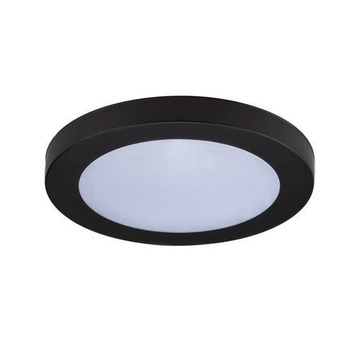 RP Lighting 7" LED Light Kit-17W 3K, Bronze/Opaque - 1RP88LED-OB