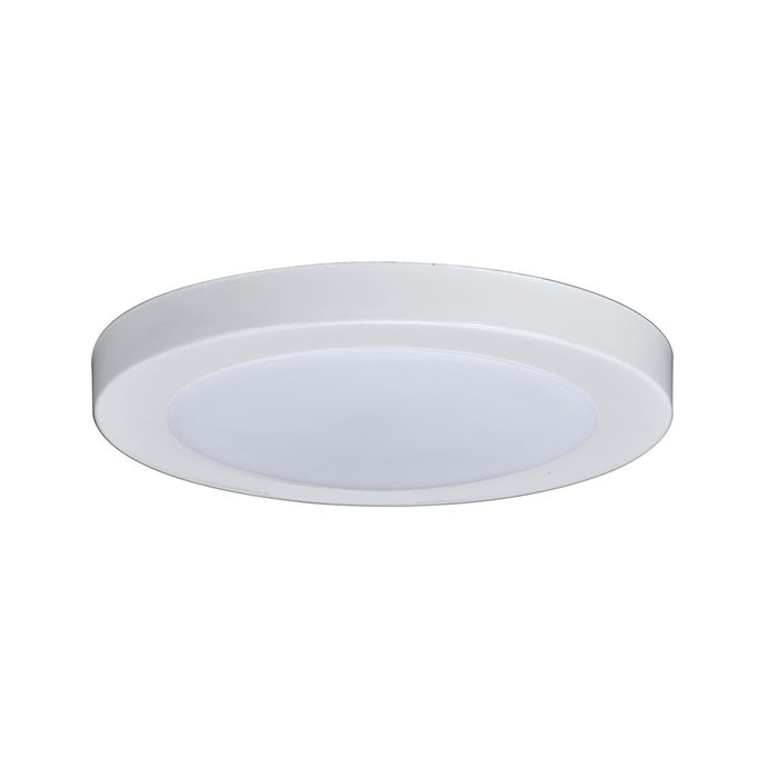 RP Lighting 7" LED Light Kit-17W 3K, White/Opaque - 1RP88LED-WW