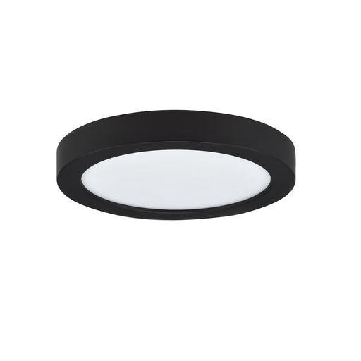 RP Lighting 7" LED Light Kit-12W 3K, Bronze/Opaque - 1RP89LED-OB