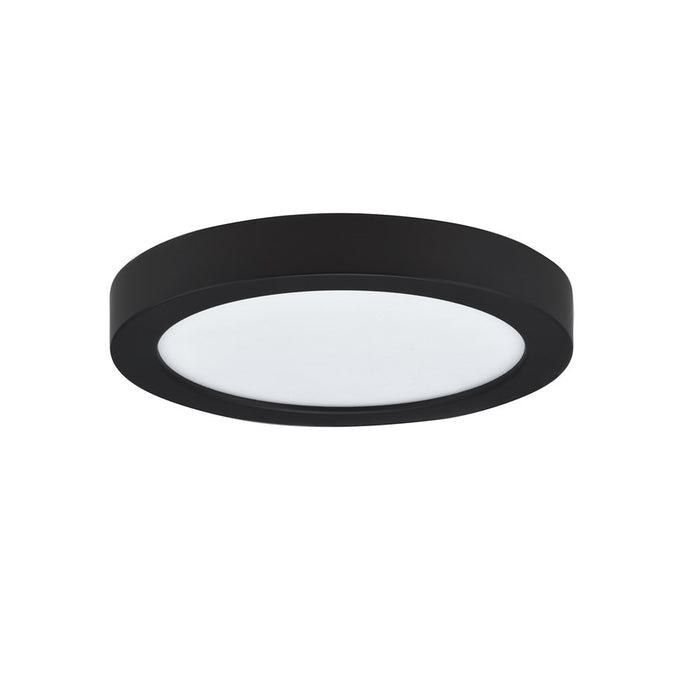 RP Lighting 7" LED Light Kit-12W 3K, Bronze/Opaque - 1RP89LED-OB