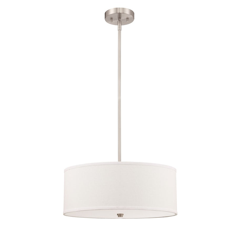 Millennium Lighting 3 Light Pendant Light