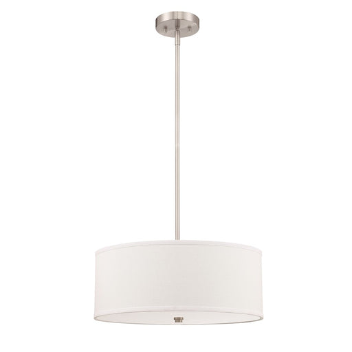 Millennium Lighting 3 Light Pendant Light