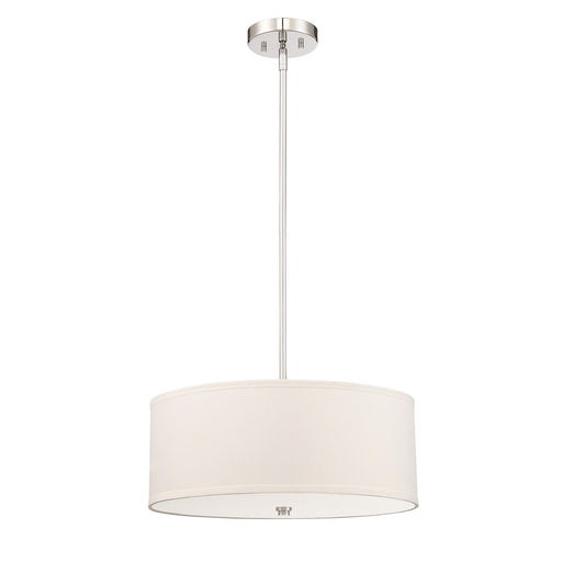Millennium Lighting 3 Light Pendant Light