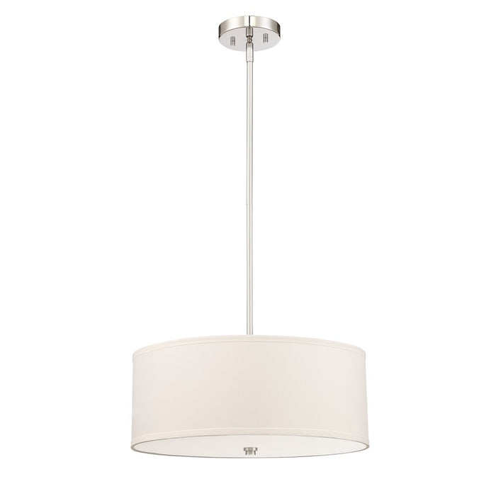Millennium Lighting 3 Light Pendant Light