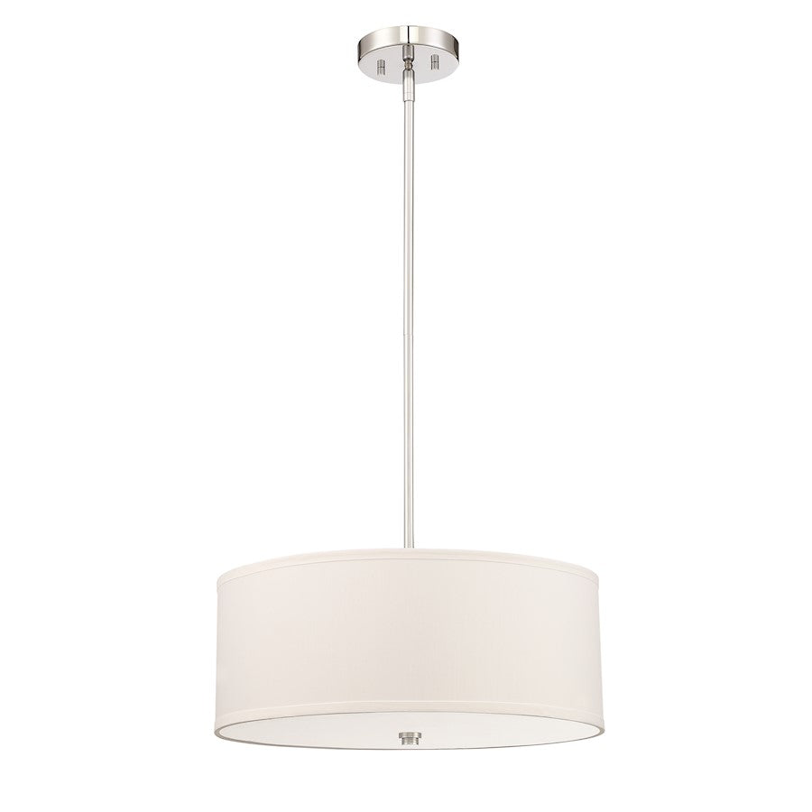 Millennium Lighting 3 Light Pendant Light
