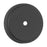 Millennium Orlisse 1Lt Wall Sconce, Black/Etched Opal