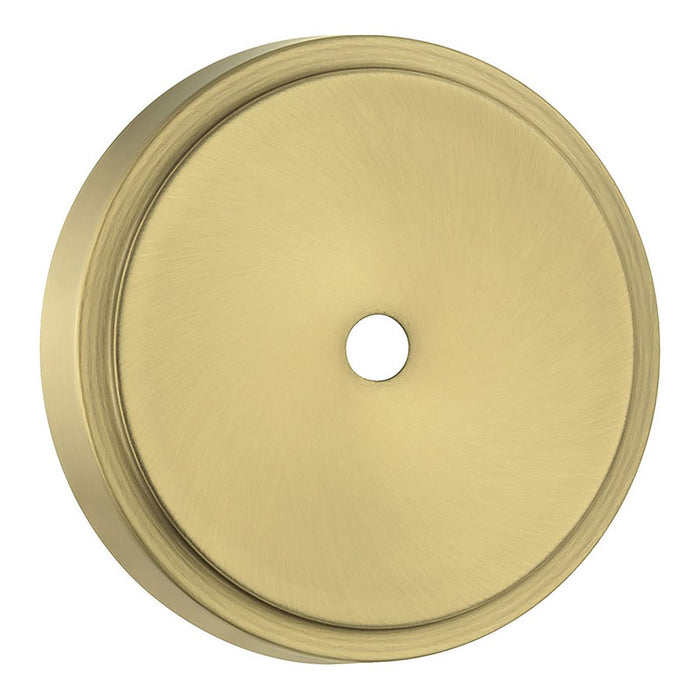 Millennium Orlisse 1Lt Wall Sconce, Brass/Etched Opal