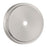 Millennium Orlisse 2Lt Bathroom Vanity Light, Nickel/Etched Opal