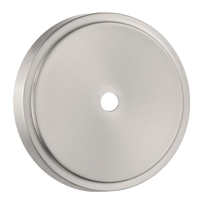 Millennium Orlisse 2Lt Bathroom Vanity Light, Nickel/Etched Opal