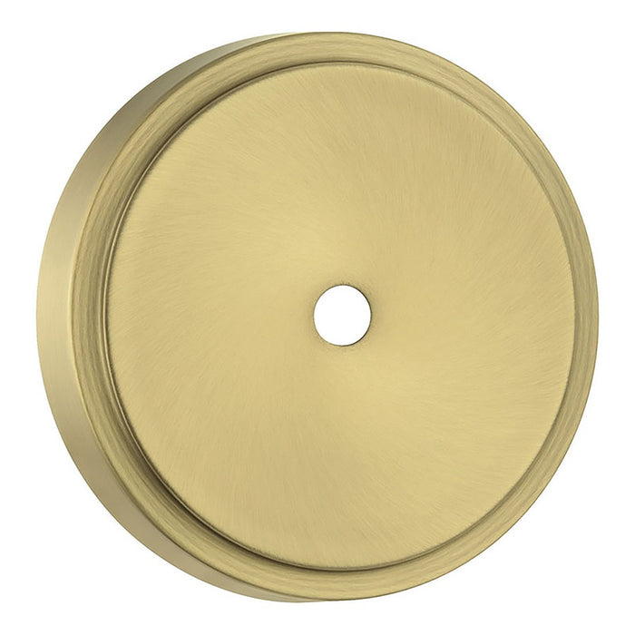 Millennium Orlisse 2Lt Bathroom Vanity Light, Brass/Etched Opal