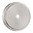Millennium Orlisse 3Lt Bathroom Vanity Light, Nickel/Etched Opal