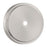 Millennium Orlisse 3Lt Bathroom Vanity Light, Nickel/Etched Opal