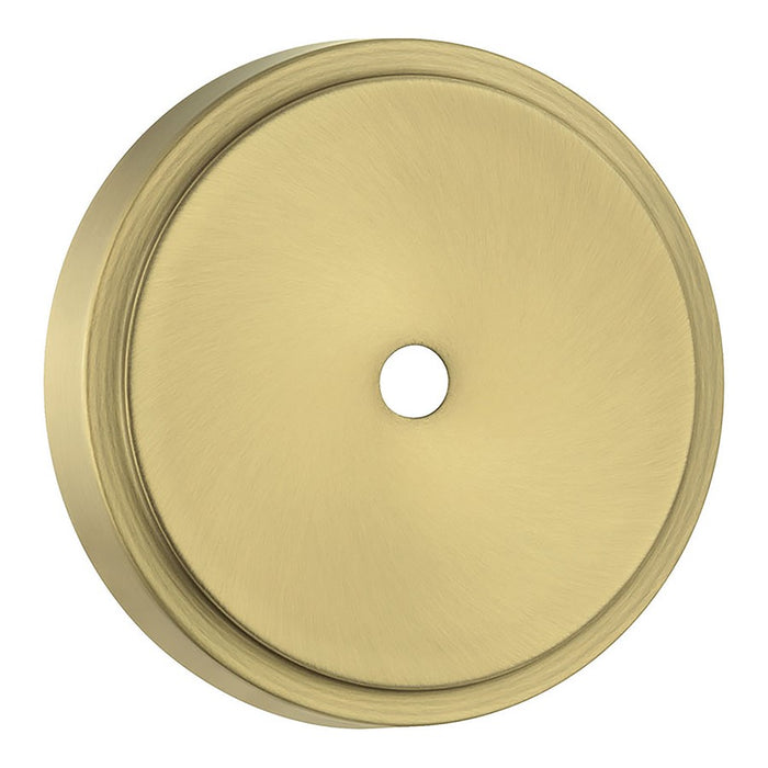 Millennium Orlisse 3Lt Bathroom Vanity Light, Brass/Etched Opal