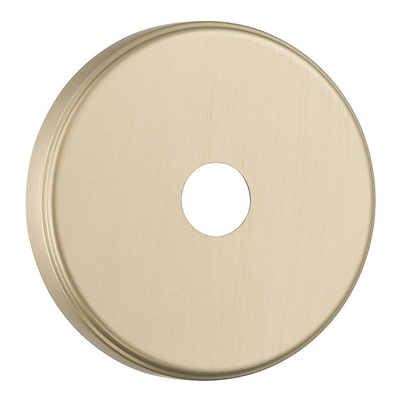 Millennium Lighting Aureline 6Lt Chandelier, Aged Silver
