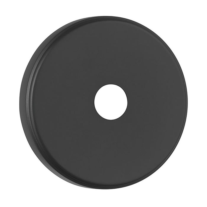 Millennium Lighting Tresselle 3 Light Pendant, Matte Black