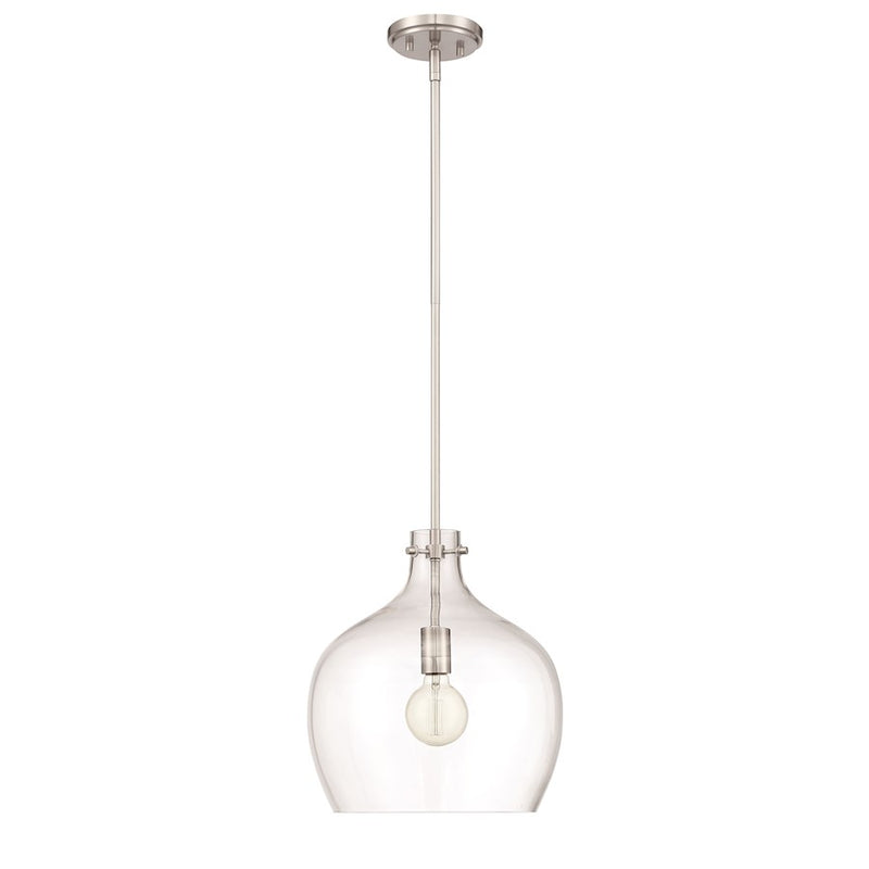 Millennium Lighting 1 Light Pendant Light
