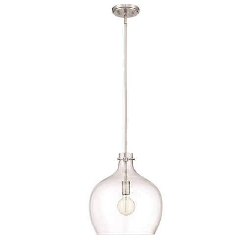 Millennium Lighting 1 Light Pendant Light