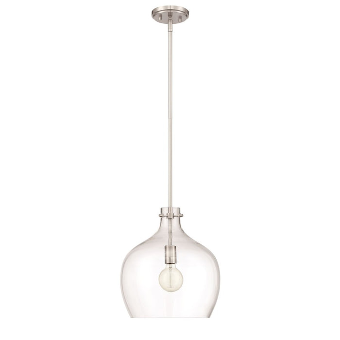 Millennium Lighting 1 Light Pendant Light