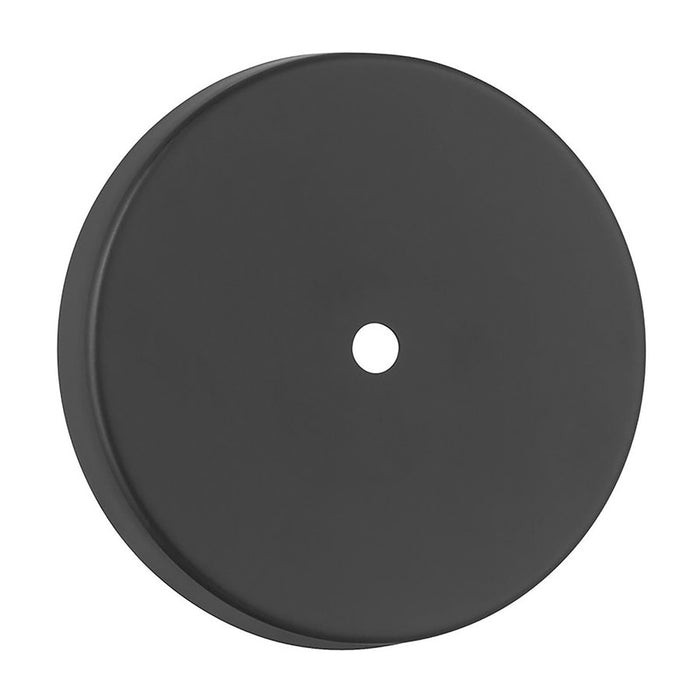 Millennium Lighting Rovessa 6 Light Chandelier, Matte Black