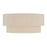 Millennium Lighting Helbert 4 Light Flush Mount, Matte Black