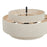 Millennium Lighting Helbert 5 Light Pendant, Matte Black
