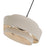 Millennium Lighting Helbert 5 Light Pendant, Matte Black