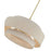 Millennium Lighting Helbert 5 Light Pendant, Vintage Brass