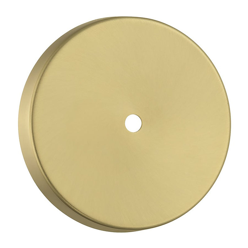 Millennium Lighting Helbert 5 Light Pendant, Vintage Brass