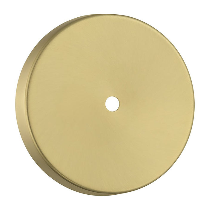 Millennium Lighting Helbert 6 Light Pendant, Vintage Brass