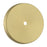 Millennium Lighting Helbert 6 Light Pendant, Vintage Brass