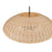 Millennium Lighting Natora 5 Light Pendant, Matte Black