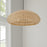 Millennium Lighting Natora 5 Light Pendant, Matte Black