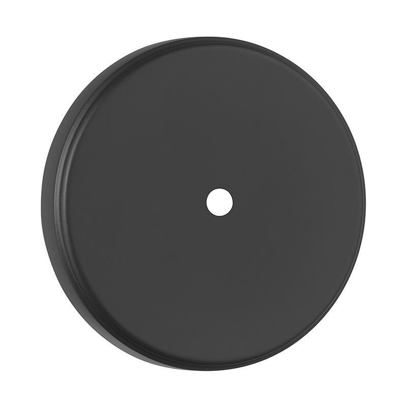 Millennium Lighting Natora 6 Light Pendant, Matte Black